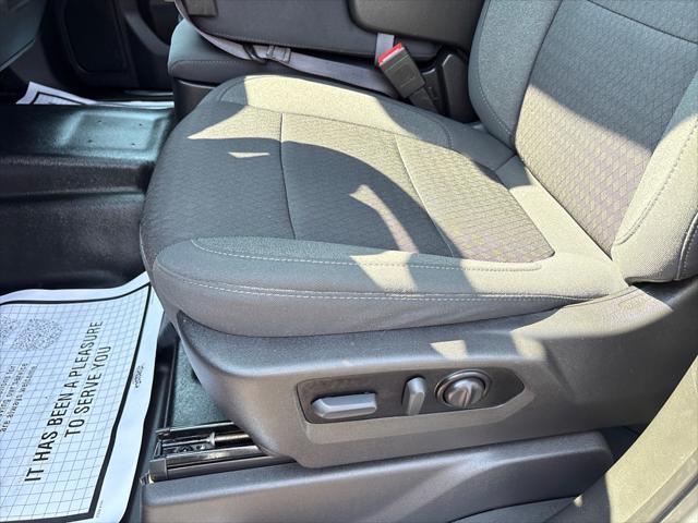 used 2022 Chevrolet Silverado 2500 car, priced at $44,950