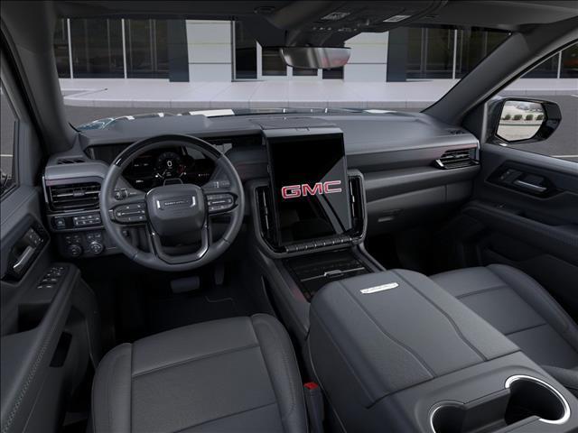 new 2025 GMC Yukon XL car, priced at $99,644