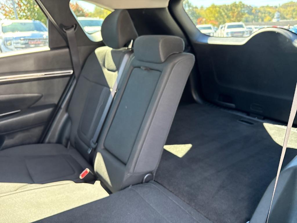 used 2024 Hyundai Tucson car, priced at $22,850