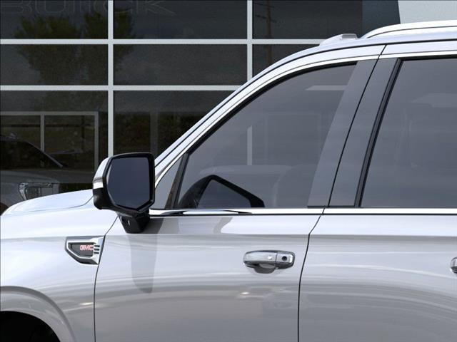 new 2025 GMC Yukon car, priced at $97,664