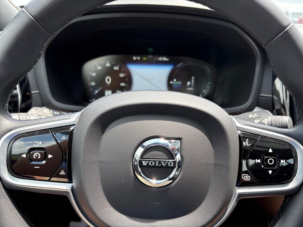 used 2022 Volvo S60 car, priced at $29,950