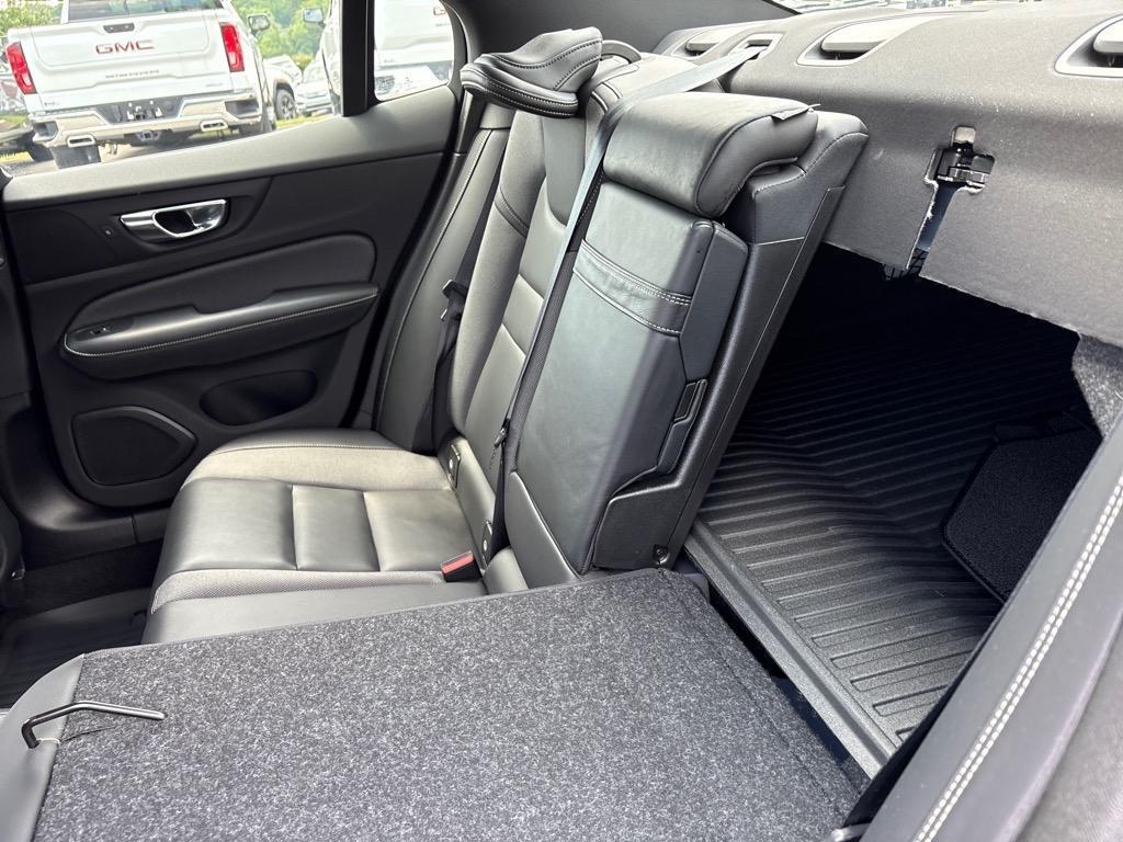 used 2022 Volvo S60 car, priced at $29,950