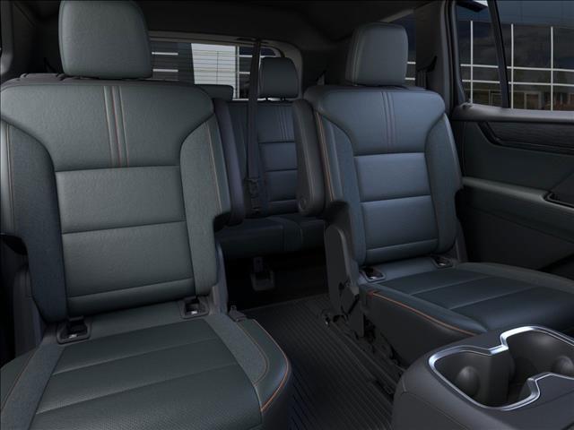 new 2025 GMC Acadia car, priced at $56,884