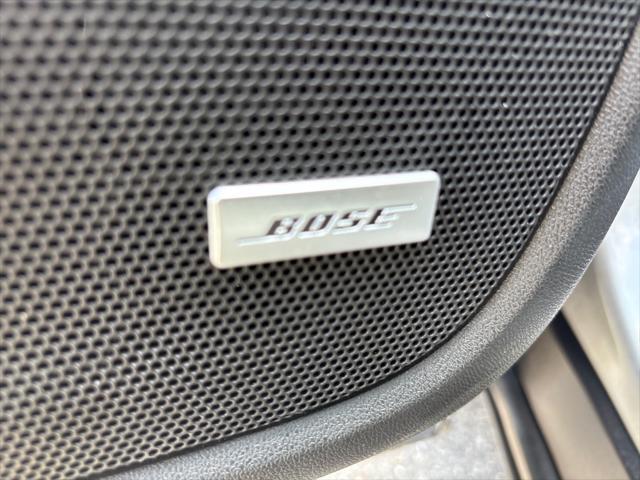 used 2024 GMC Terrain car, priced at $34,500