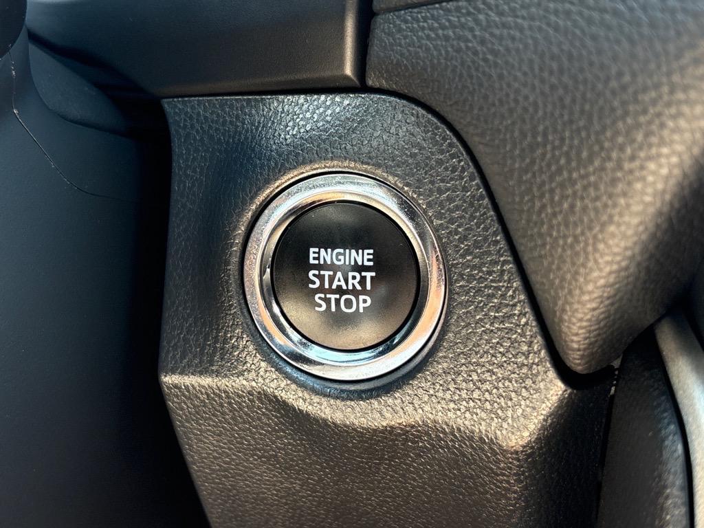 used 2023 Toyota RAV4 car, priced at $28,500