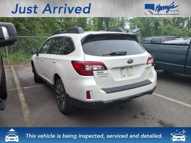 used 2017 Subaru Outback car, priced at $14,950
