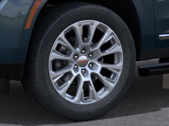 new 2025 GMC Yukon car, priced at $91,639