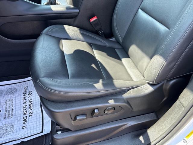 used 2023 Chevrolet Tahoe car, priced at $54,950