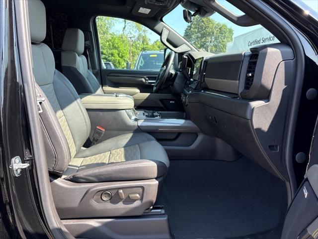 used 2024 Chevrolet Silverado 2500 car, priced at $71,500
