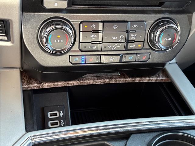 used 2018 Ford F-350 car, priced at $53,950