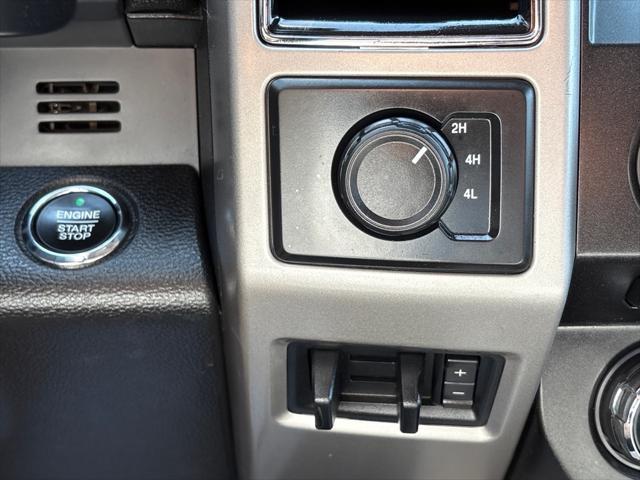 used 2018 Ford F-350 car, priced at $53,950