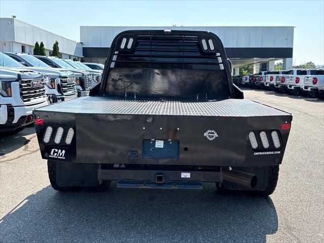 used 2018 Ford F-350 car, priced at $53,950