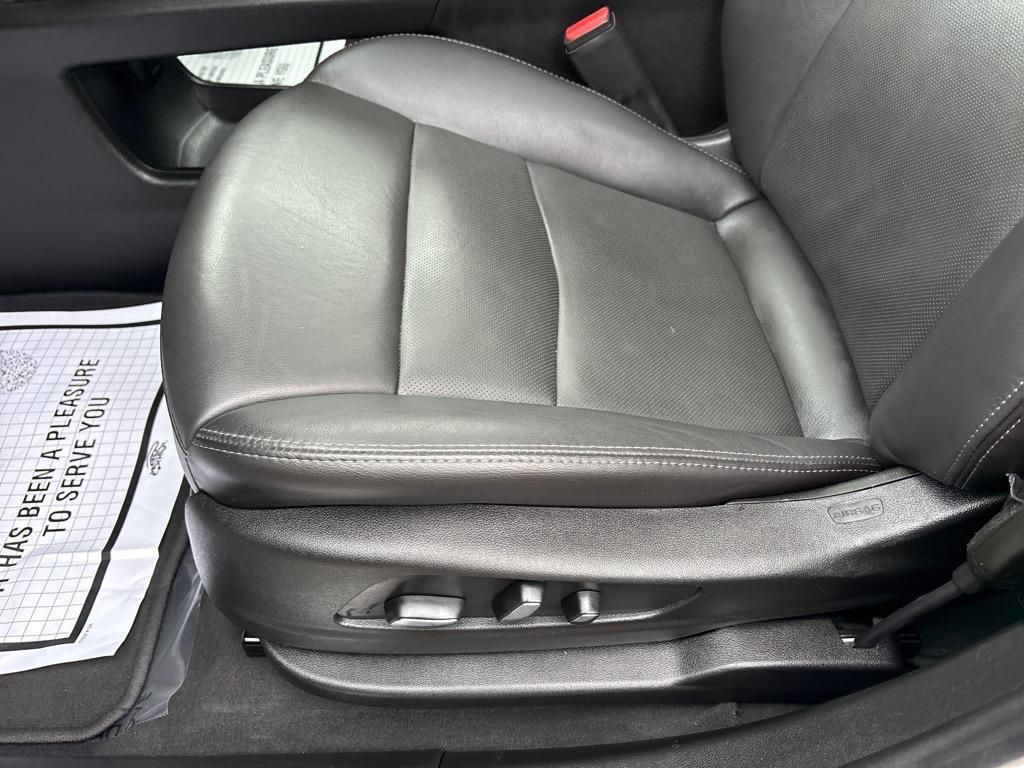 used 2025 Cadillac XT5 car, priced at $42,950