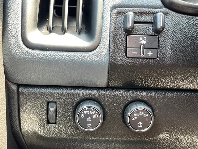 used 2019 Chevrolet Colorado car, priced at $29,500