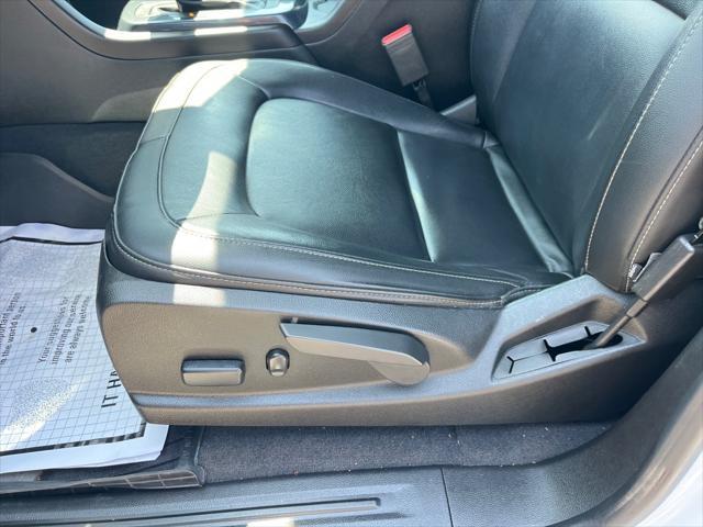 used 2019 Chevrolet Colorado car, priced at $29,500