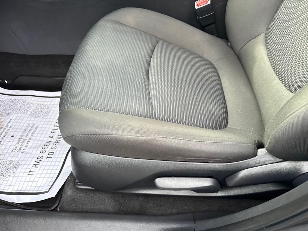 used 2023 Toyota RAV4 car, priced at $27,500