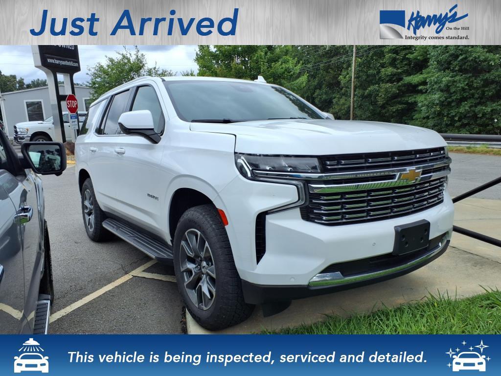 used 2023 Chevrolet Tahoe car, priced at $54,950