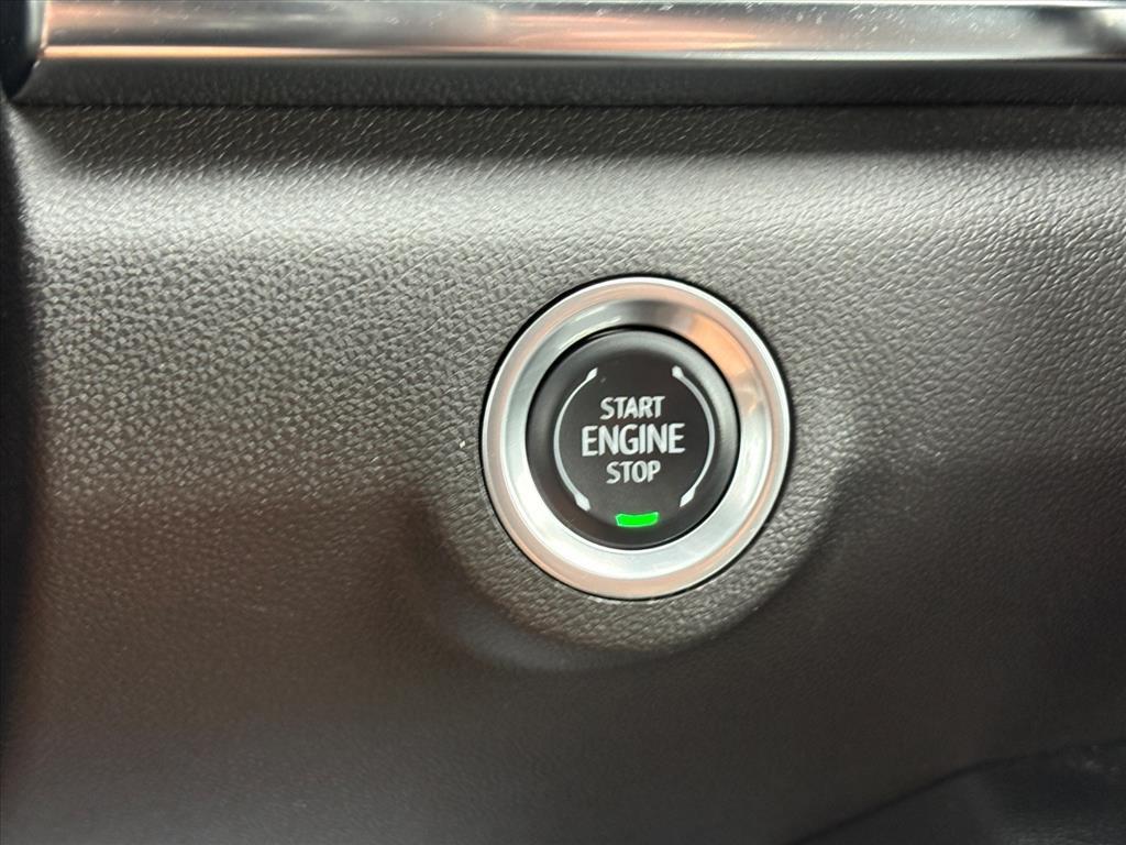 used 2025 GMC Terrain car, priced at $28,950