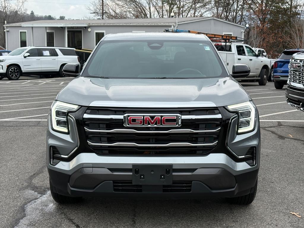 used 2025 GMC Terrain car, priced at $28,950