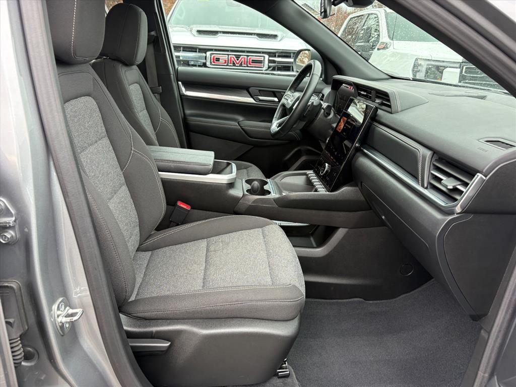 used 2025 GMC Terrain car, priced at $28,950