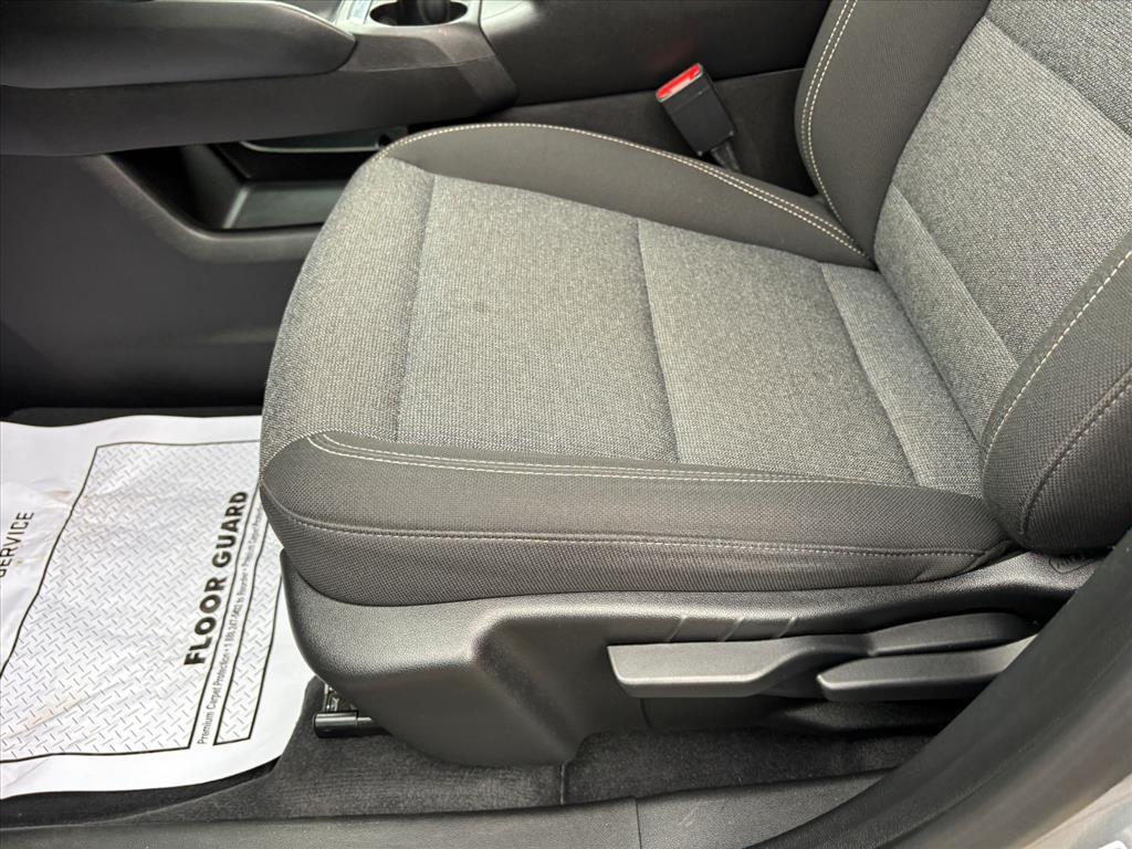 used 2025 GMC Terrain car, priced at $28,950