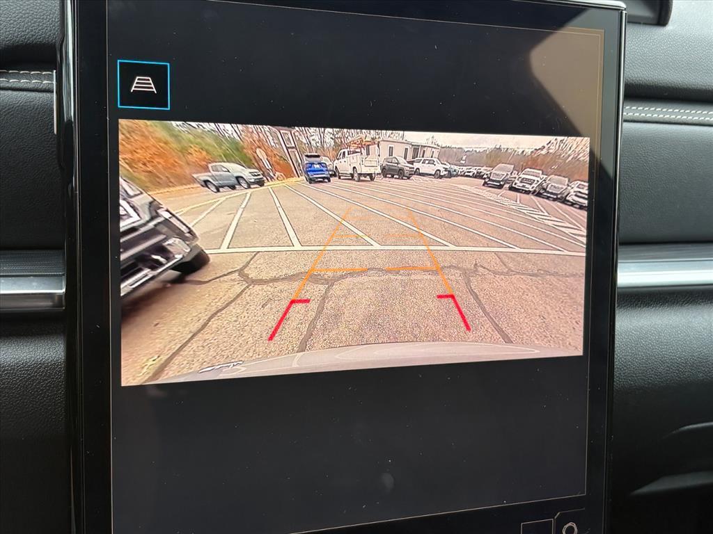 used 2025 GMC Terrain car, priced at $28,950