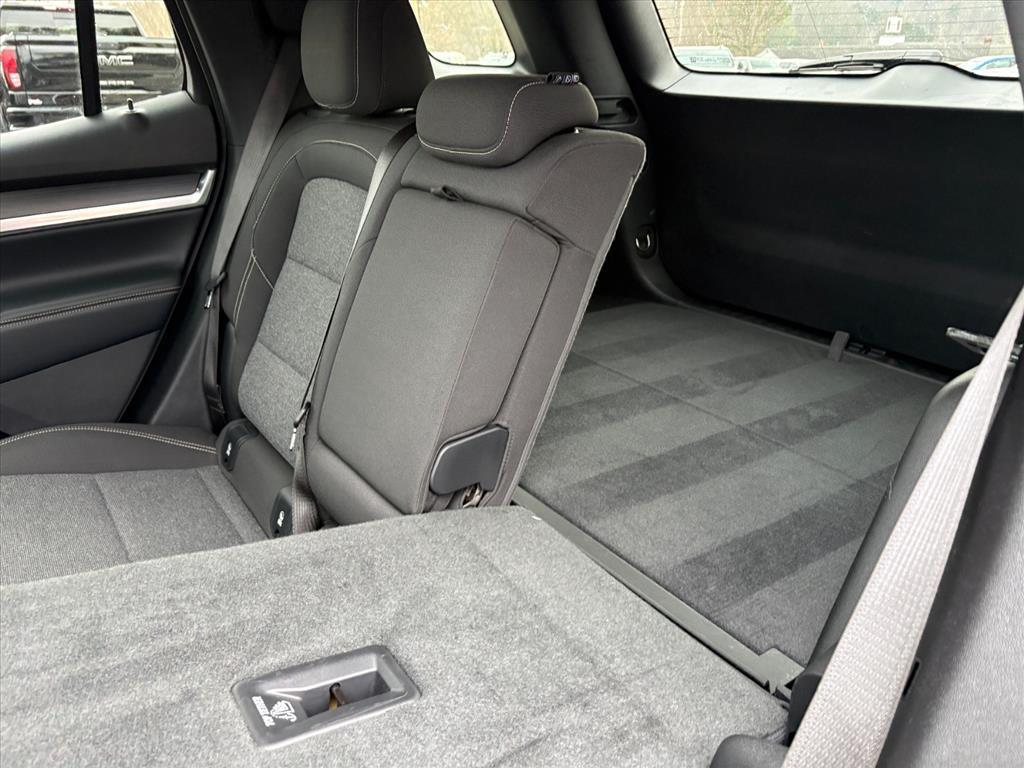 used 2025 GMC Terrain car, priced at $28,950