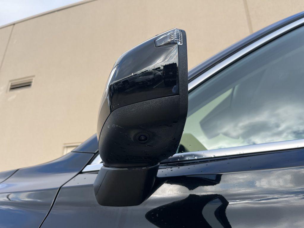 used 2023 Hyundai Palisade car, priced at $30,796