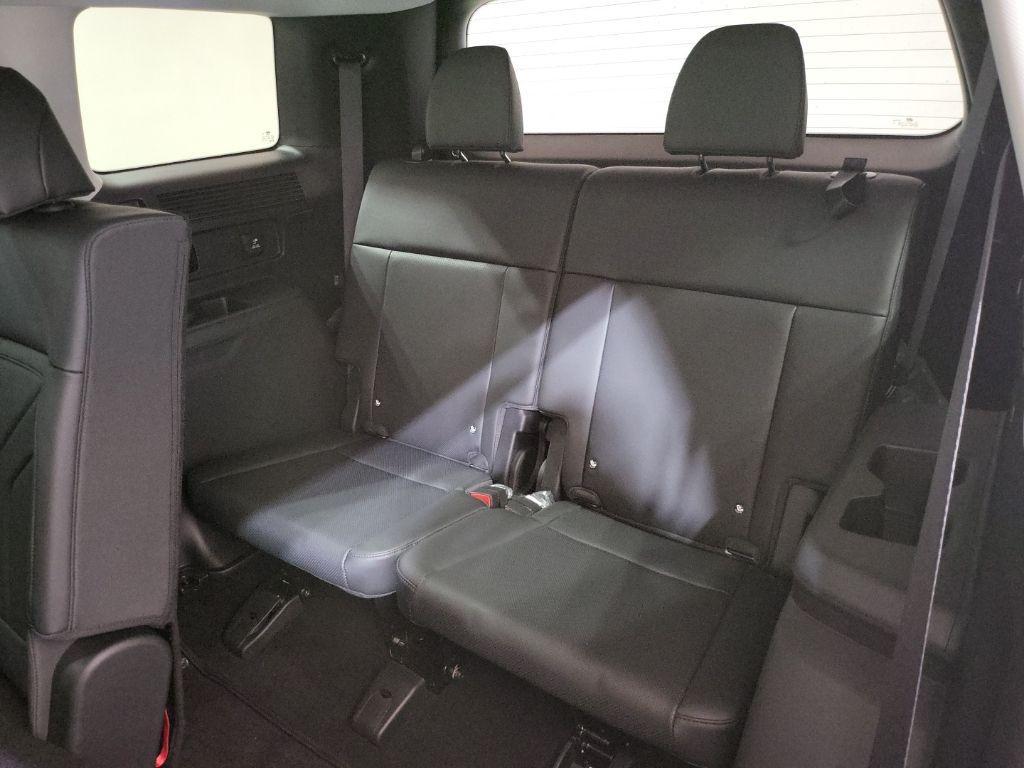 new 2025 Hyundai Santa Fe car, priced at $43,029