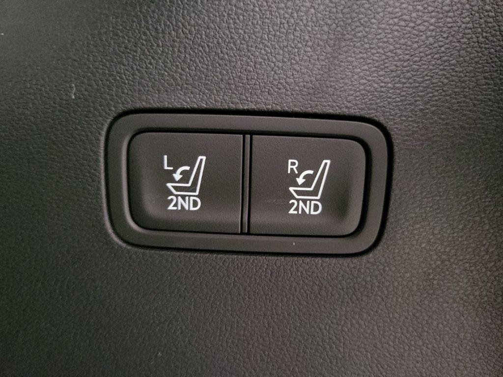 new 2025 Hyundai Santa Fe car, priced at $43,029