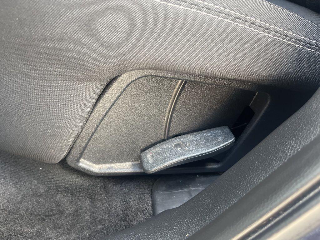 used 2020 Kia Sportage car, priced at $14,997