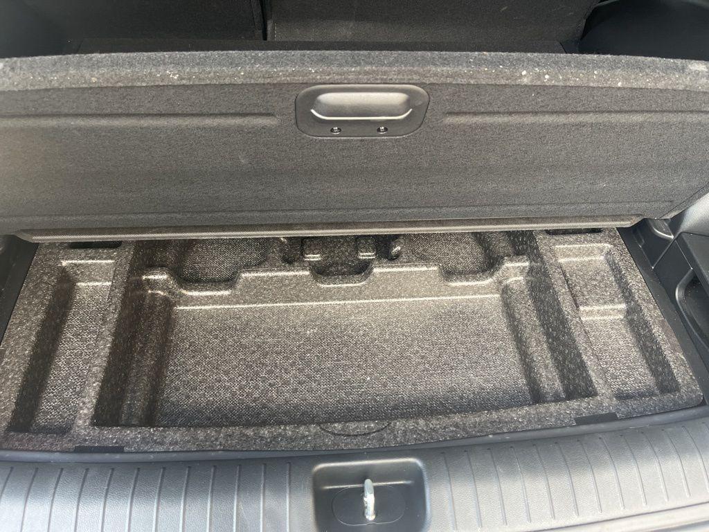 used 2020 Kia Sportage car, priced at $14,997