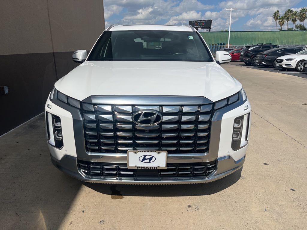 used 2024 Hyundai Palisade car, priced at $41,481