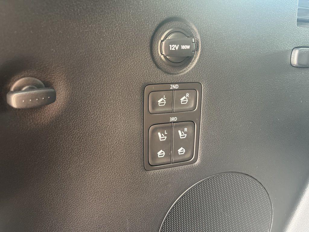 used 2024 Hyundai Palisade car, priced at $41,481