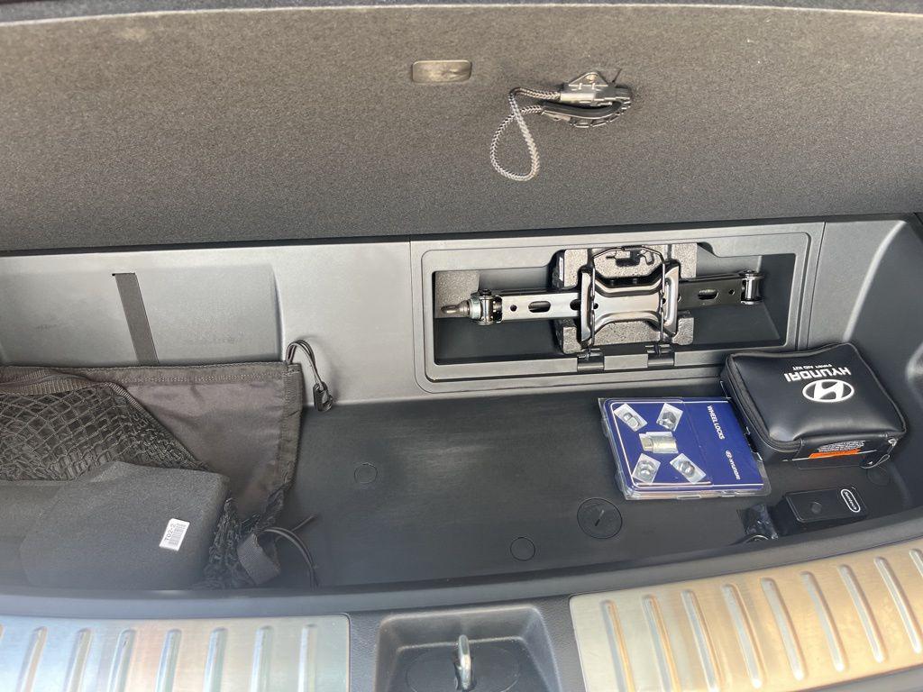 used 2024 Hyundai Palisade car, priced at $41,481