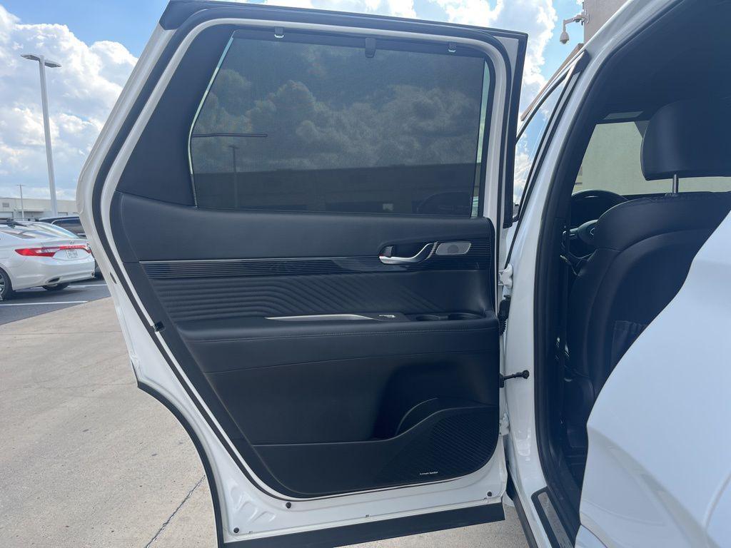 used 2024 Hyundai Palisade car, priced at $41,481