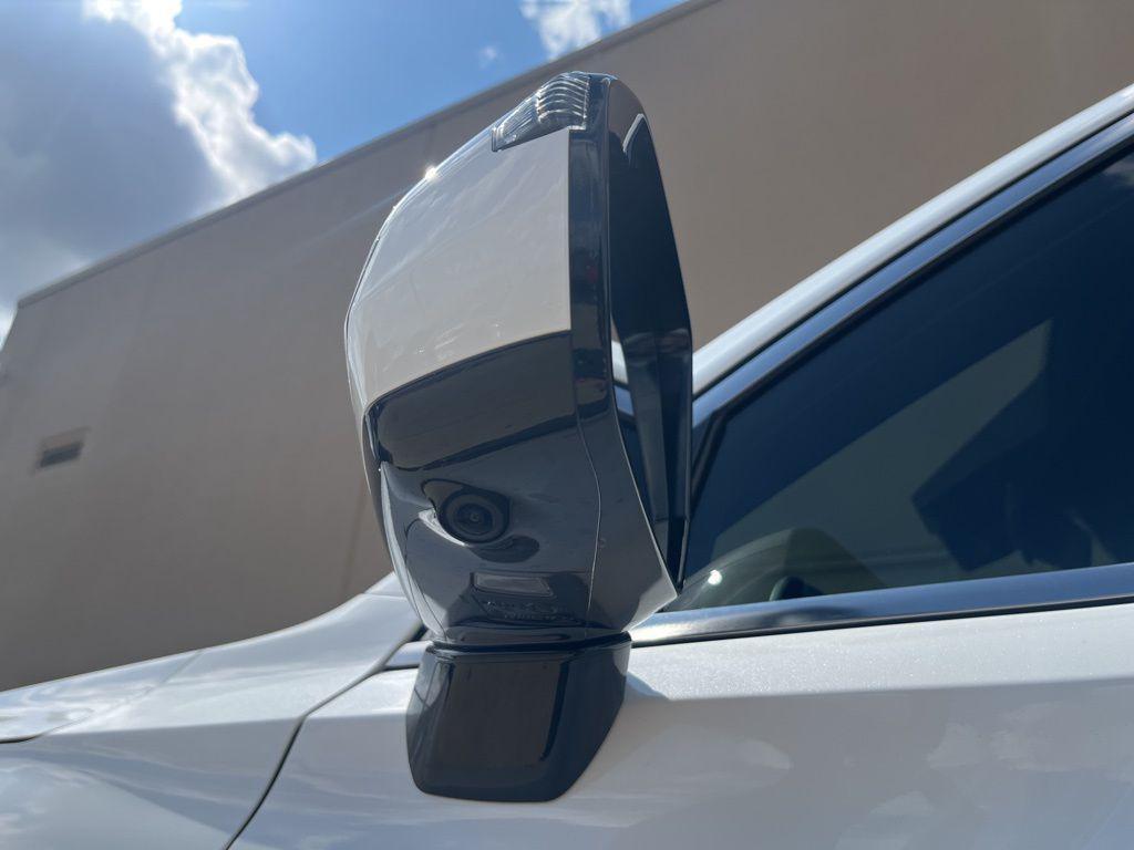 used 2024 Hyundai Palisade car, priced at $41,481