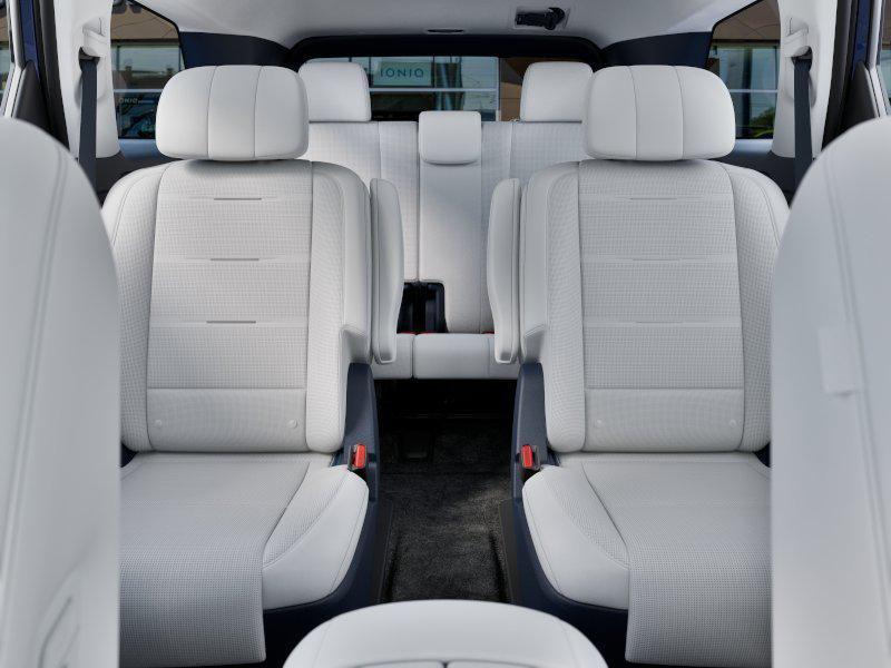 new 2026 Hyundai Palisade car, priced at $56,270