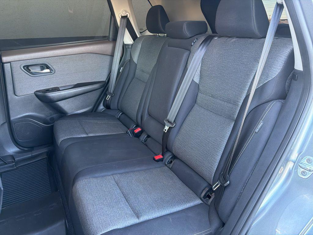 used 2023 Nissan Rogue car, priced at $19,819