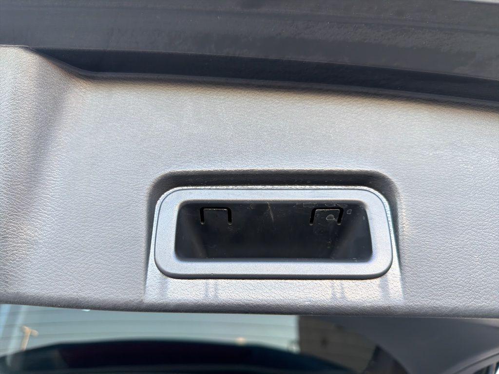 used 2023 Nissan Rogue car, priced at $19,819