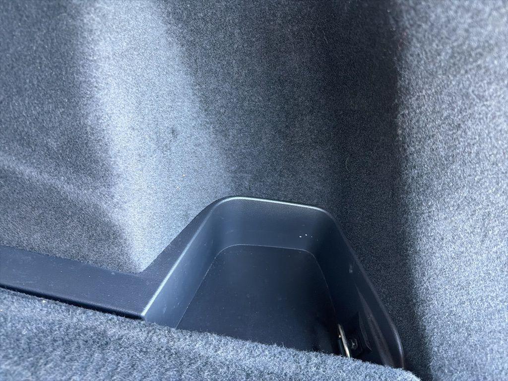 used 2023 Nissan Rogue car, priced at $19,819