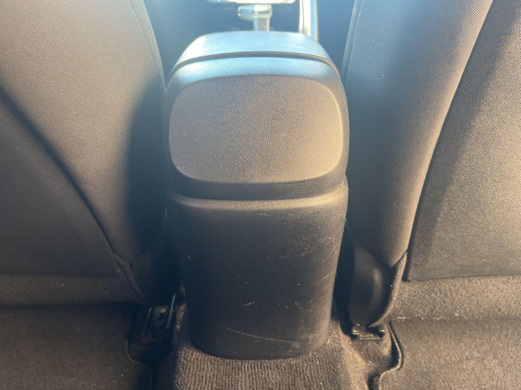 used 2022 Hyundai Elantra car, priced at $16,067