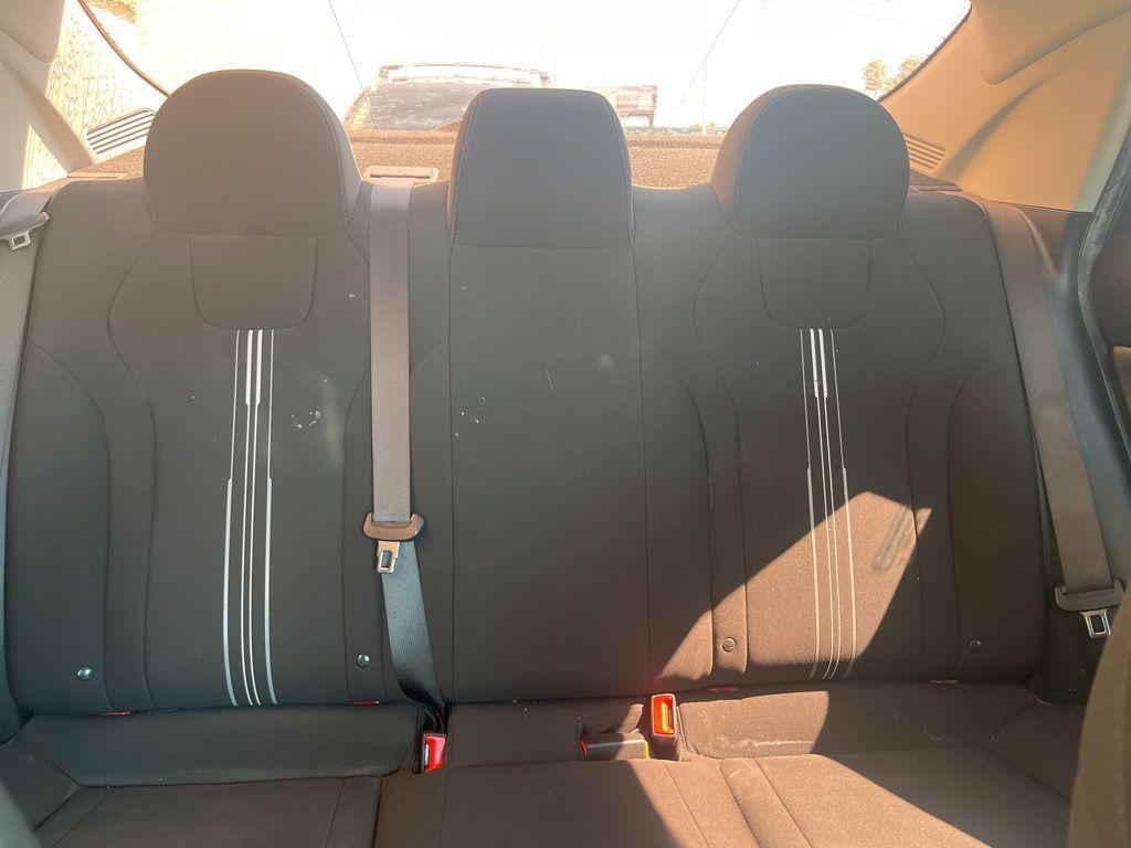 used 2022 Hyundai Elantra car, priced at $16,067