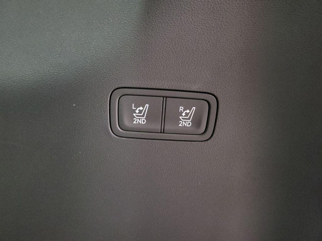 new 2025 Hyundai Santa Fe car, priced at $49,069