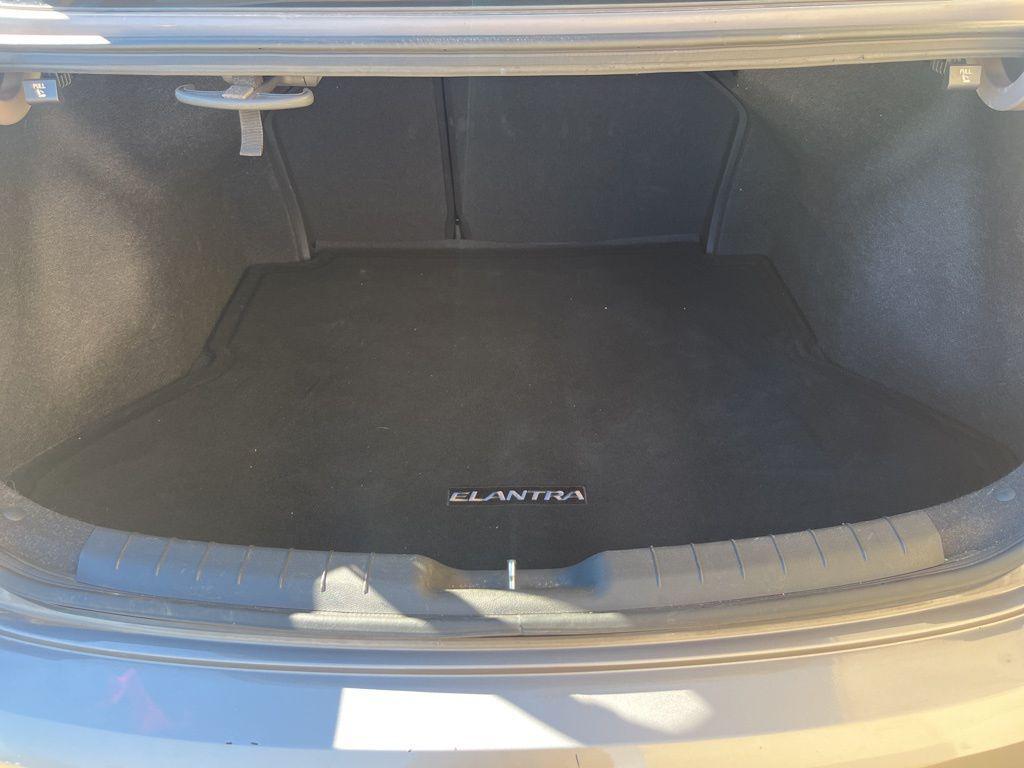 used 2020 Hyundai Elantra car, priced at $11,833