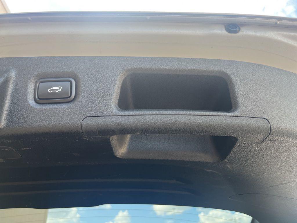 used 2023 Hyundai Santa Fe car, priced at $23,491