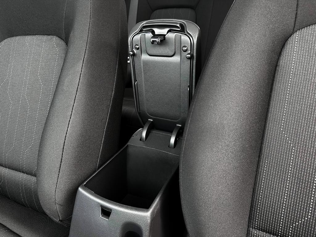 new 2025 Hyundai Venue car, priced at $22,315