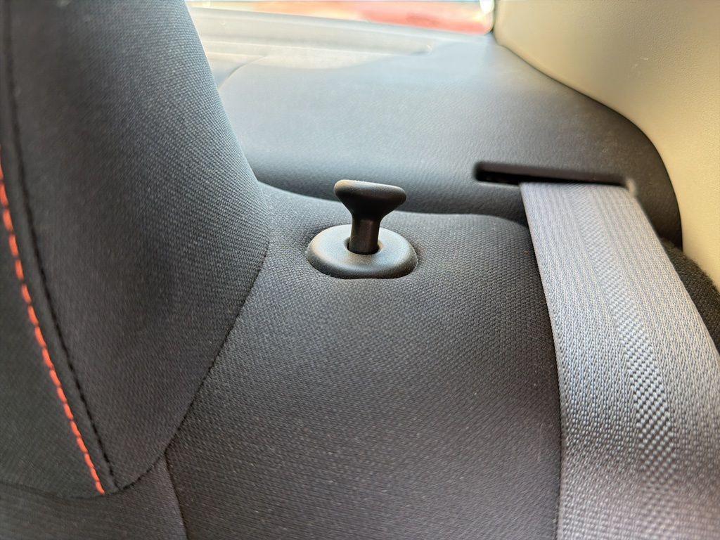 used 2024 Nissan Sentra car, priced at $23,397