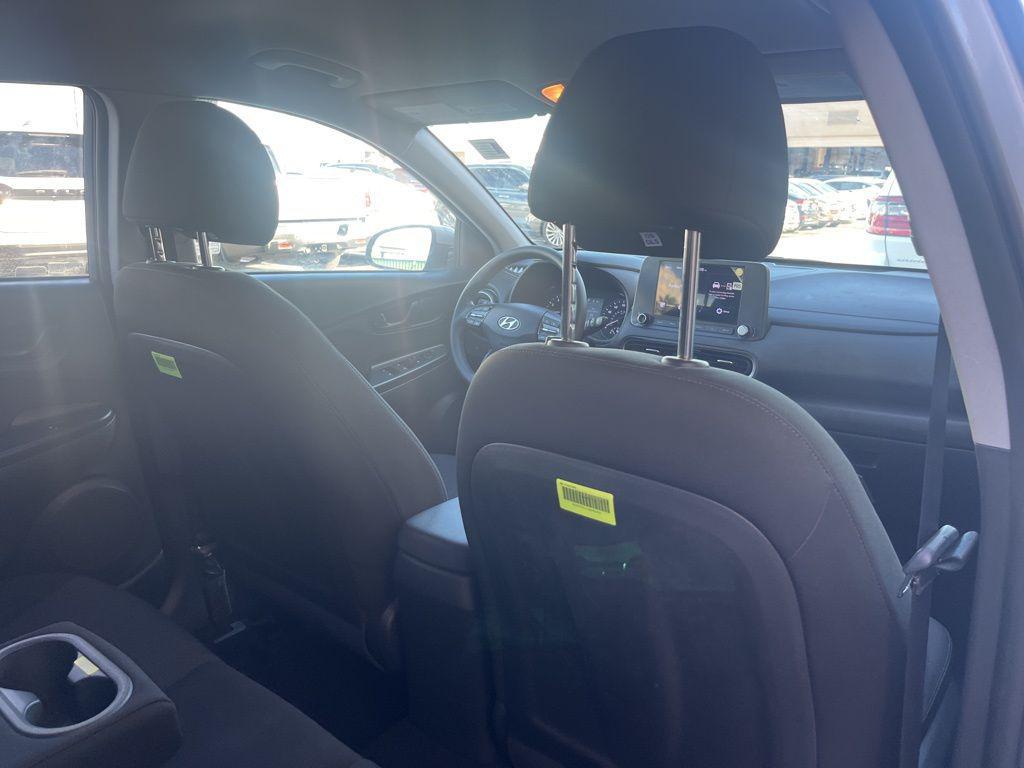 used 2022 Hyundai Kona car, priced at $16,315