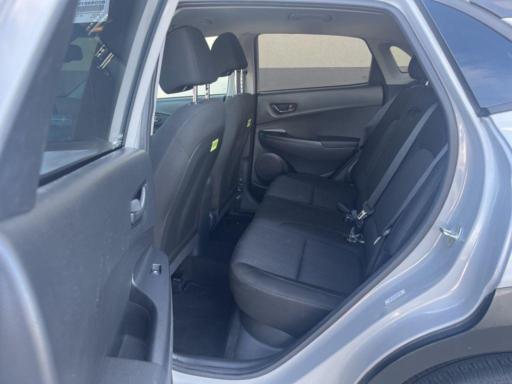used 2022 Hyundai Kona car, priced at $16,315